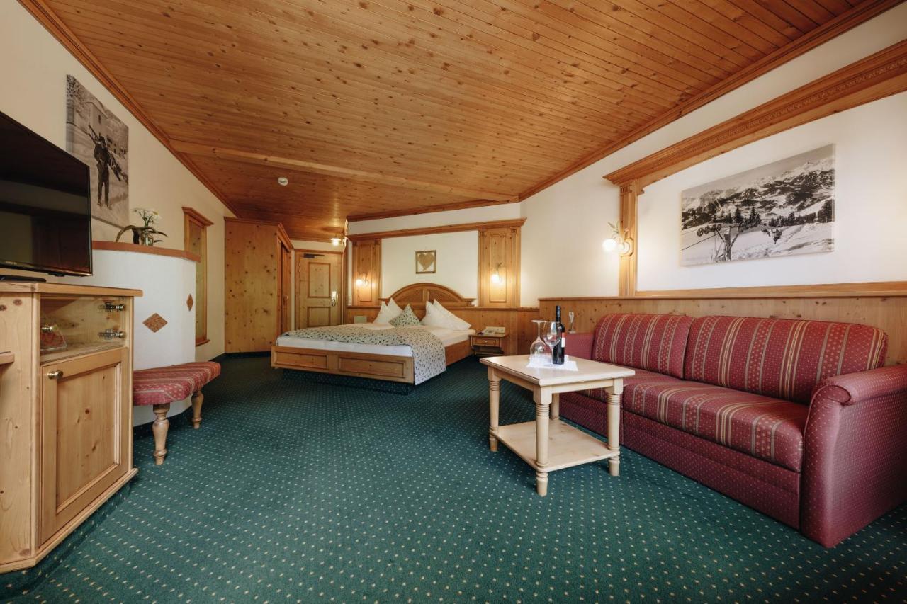 Hotel Hirschen 실베르탈 외부 사진