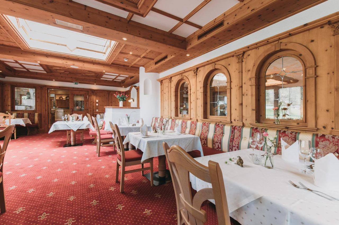 Hotel Hirschen 실베르탈 외부 사진
